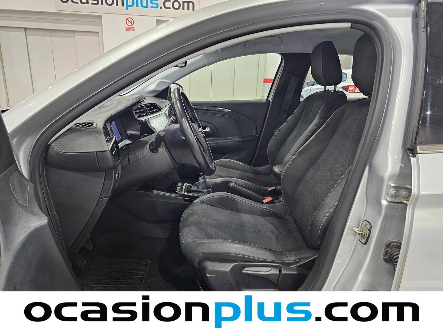 Foto Opel Corsa Opel Corsa 1.2 Turbo XHL Elegance (100 CV)