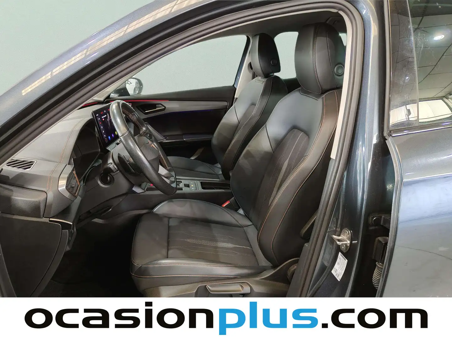 Foto Cupra Formentor CUPRA Formentor 1.5 TSI DSG (150 CV)