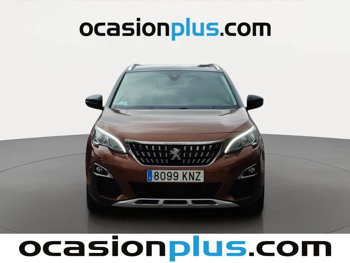 Peugeot 3008 Peugeot 3008 BlueHDI 130 S&S Allure (130 CV) barato