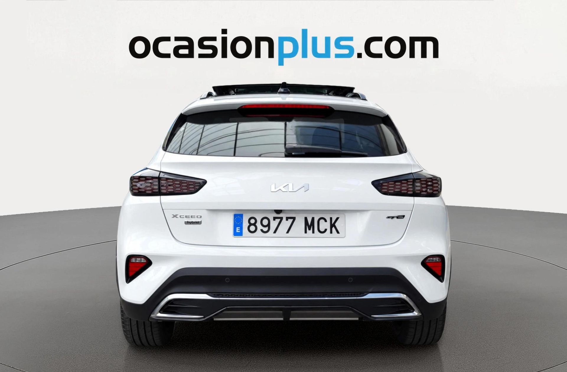 Kia XCeed 1.5 MHEV GT-line - foto 22