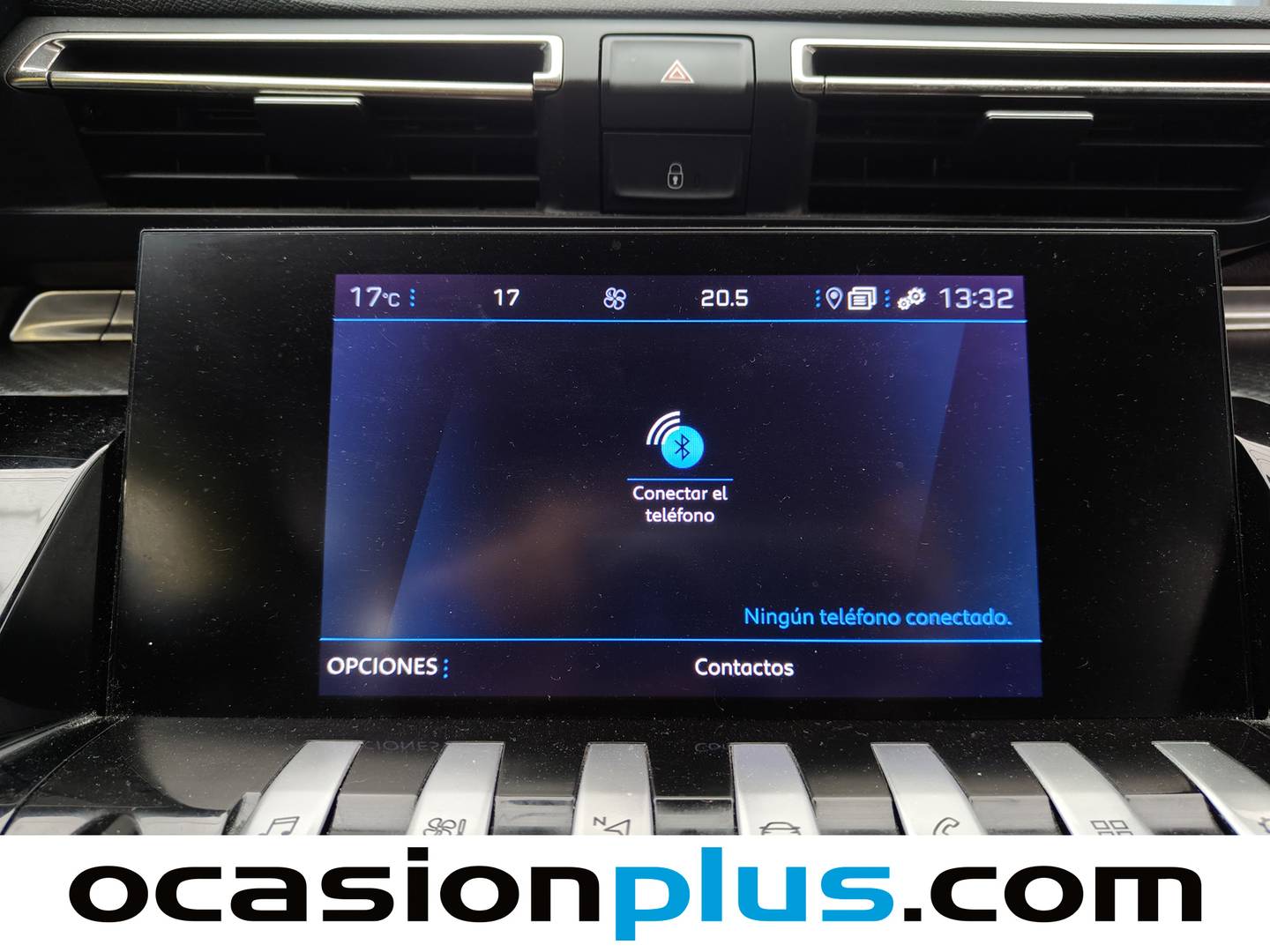 Foto Peugeot 508 Peugeot 508 SW SW PureTech 130 S&S Active Pack EAT8 (131 CV)