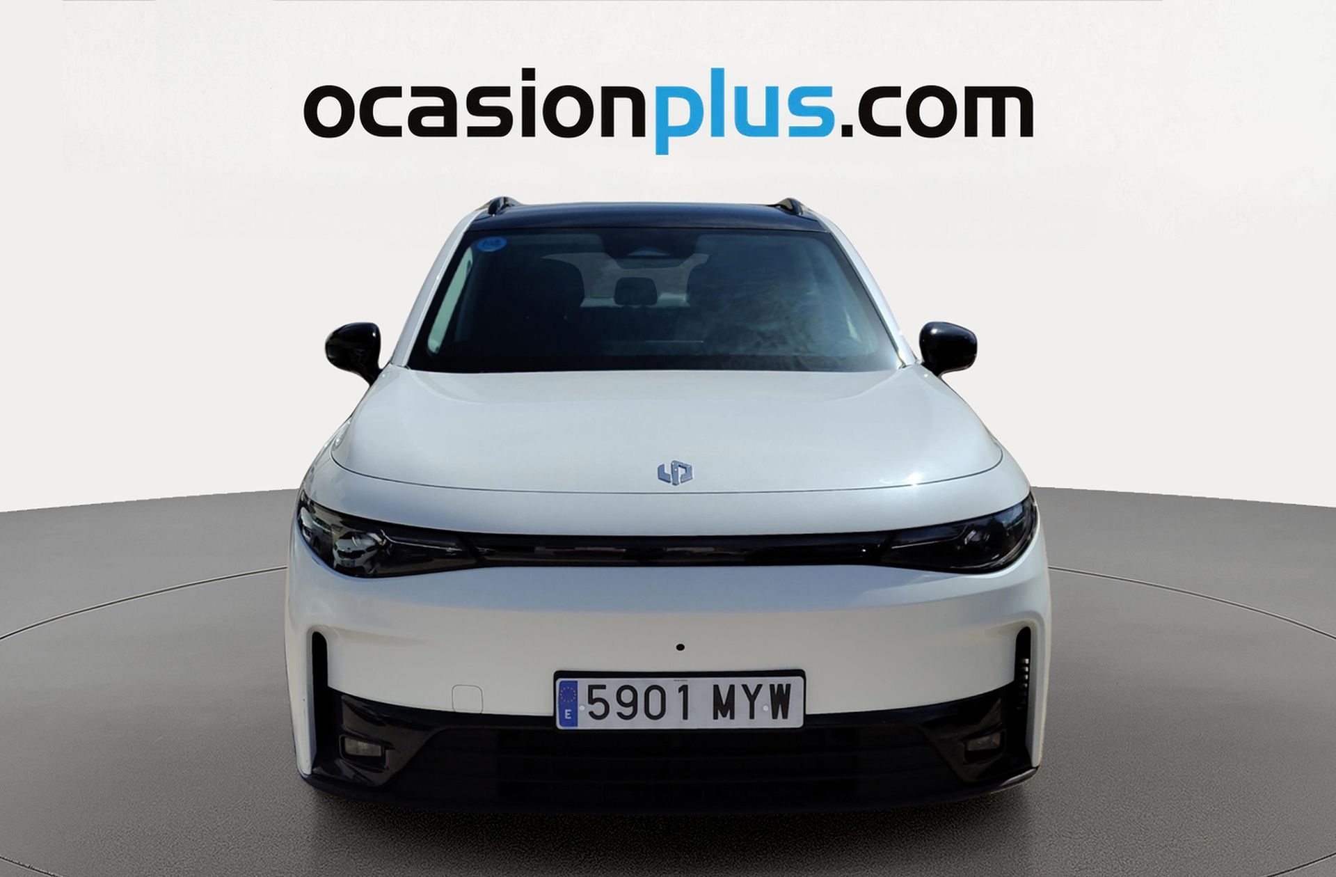 Leapmotor C10 BEV 69.9kWh Design - foto 15