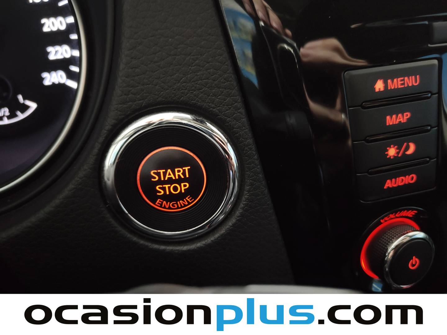 Nissan QASHQAI Nissan Qashqai dCi 115 N-Connecta 4x2 (115 CV) barato