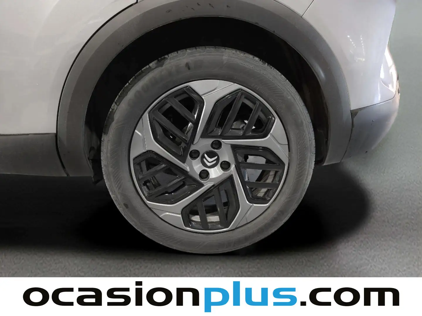 Foto Citroën C4 Citroen C4 Hybrid 136 Plus e-DCS6 (136 CV)