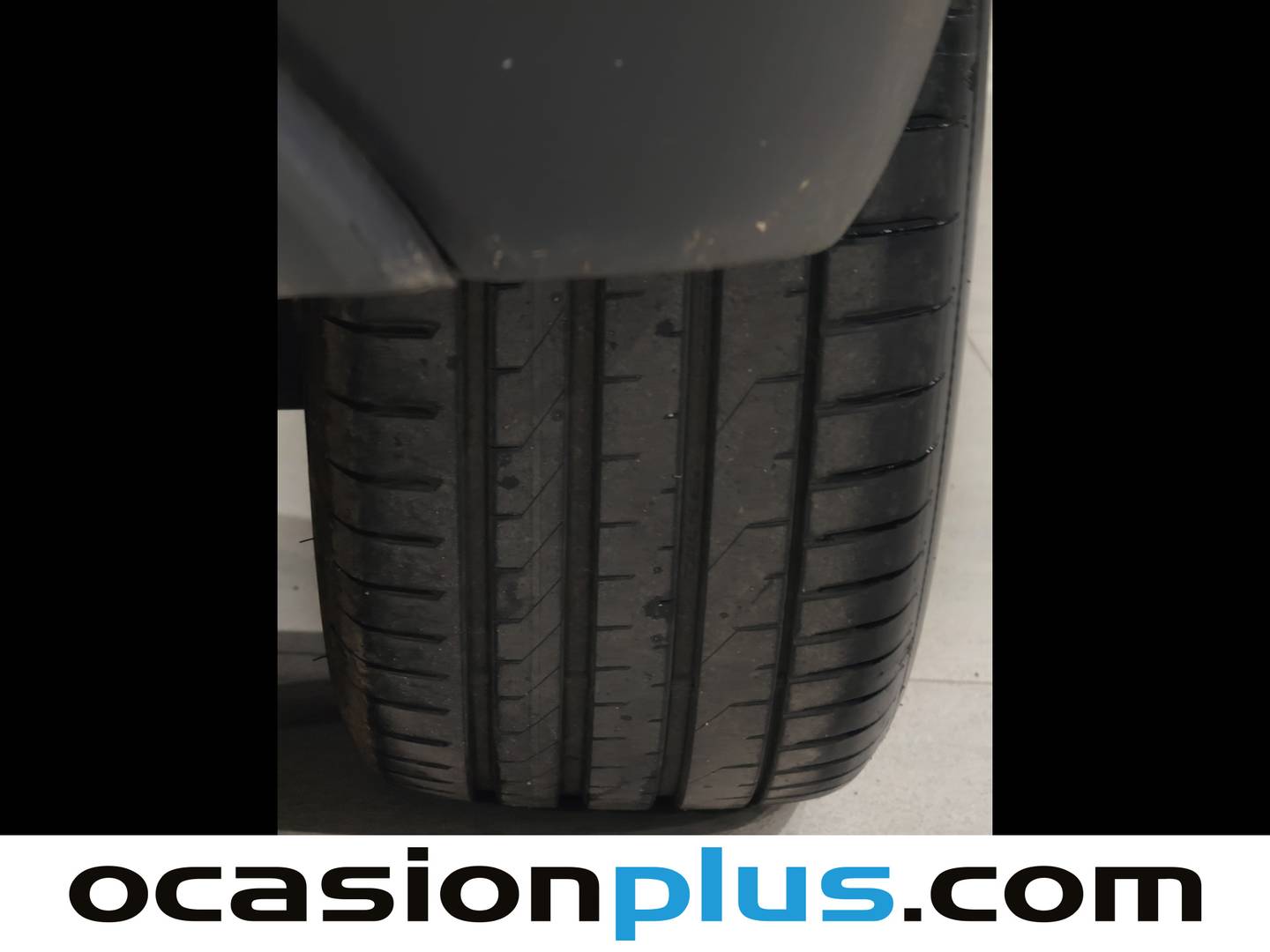 Foto Hyundai Tucson Hyundai Tucson 1.6 CRDI 48V N-Line  DT 4X2 (136 CV)