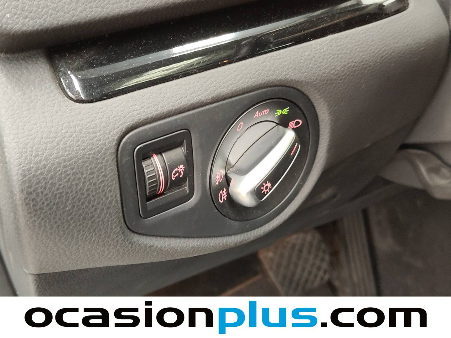 Volkswagen Sharan Volkswagen Sharan Sport 2.0 TDI (184 CV) DSG 7 Plazas 184cv