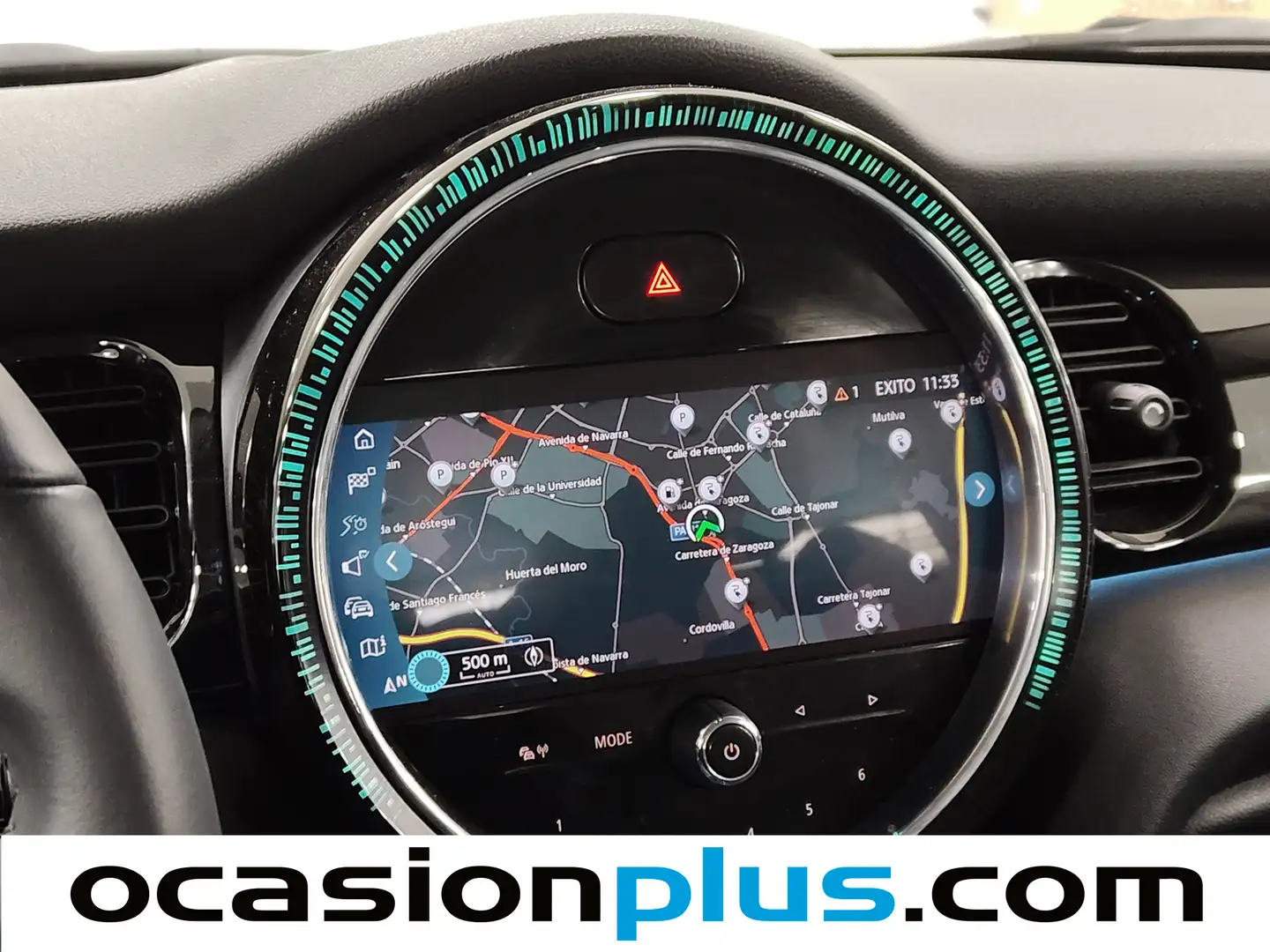 Foto Mini MINI MINI MINI 3 Puertas Cooper SE (184 CV)