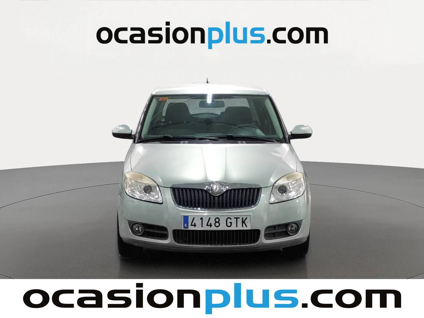 Skoda Fabia Skoda Fabia 1.4 TDI Young (70 CV) 70cv