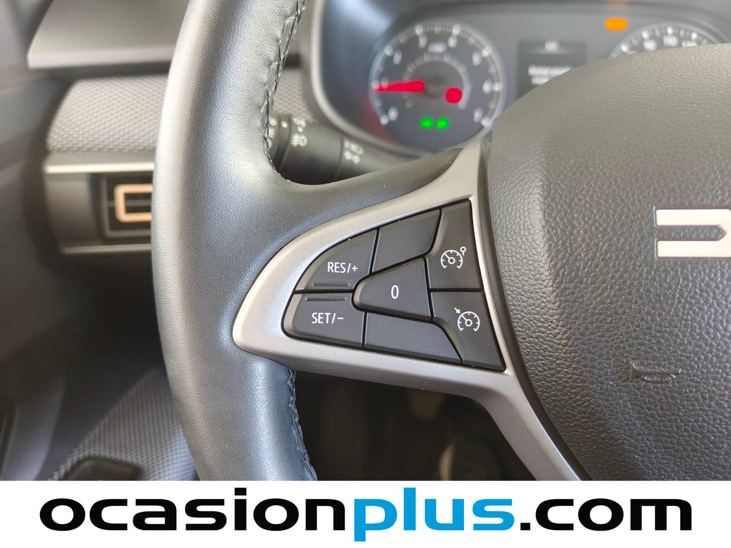 Dacia Sandero Dacia Sandero Stepway Expression TCe (91 CV) de segunda mano