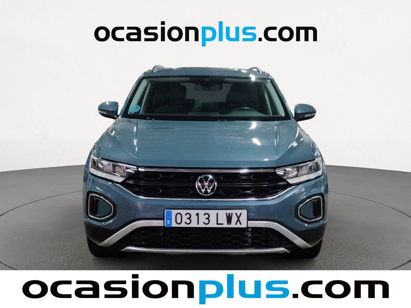 Foto Volkswagen T-Roc Volkswagen T-Roc Life 2.0 TDI  (150 CV) DSG