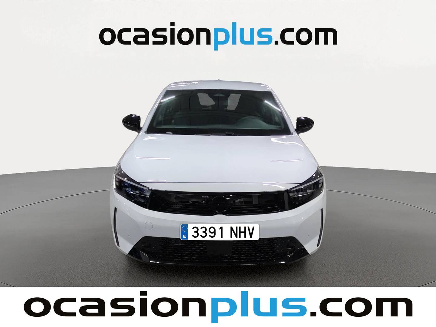 Foto Opel Corsa Opel Corsa 1.2 T XHL Hybrid GS eDCT (110 CV)