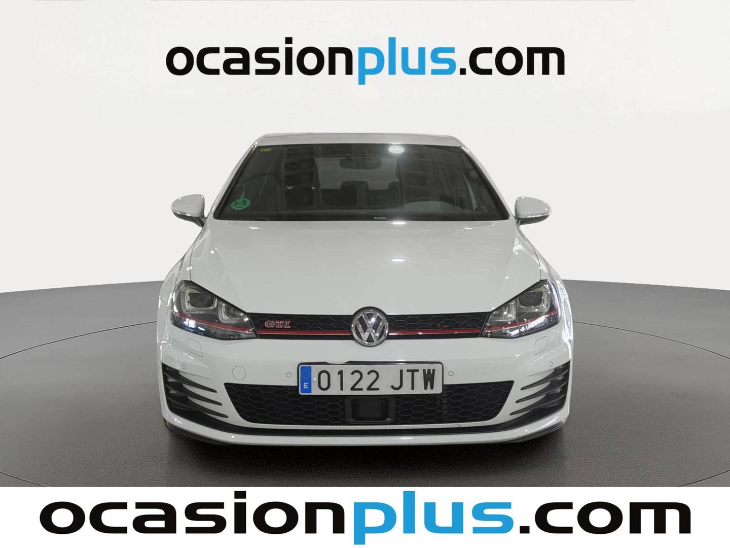 Volkswagen Golf Volkswagen Golf GTI Performance 2.0 TSI (230 CV) DSG km 0