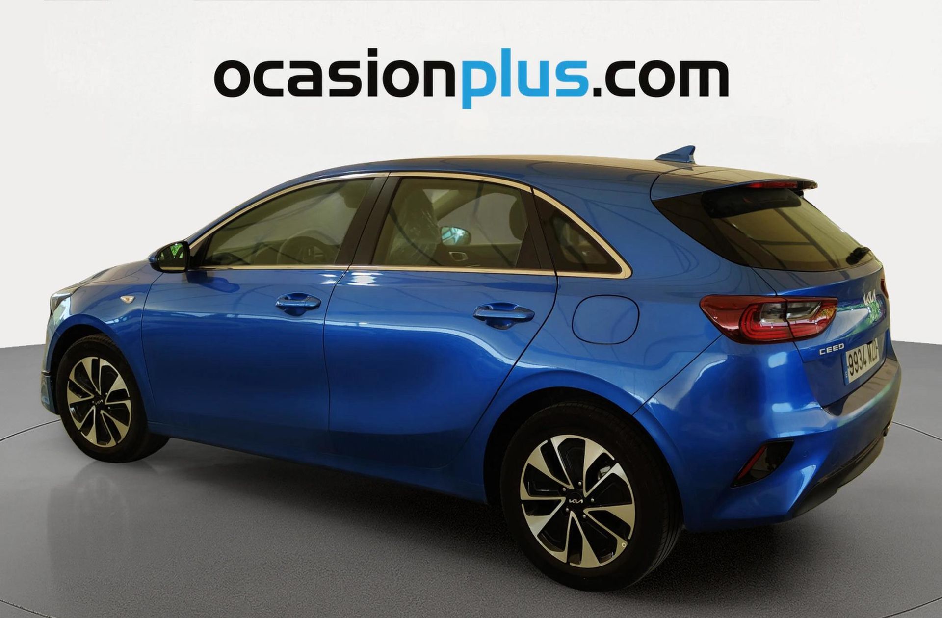 Kia Ceed 1.0 T-GDi Drive - foto 3