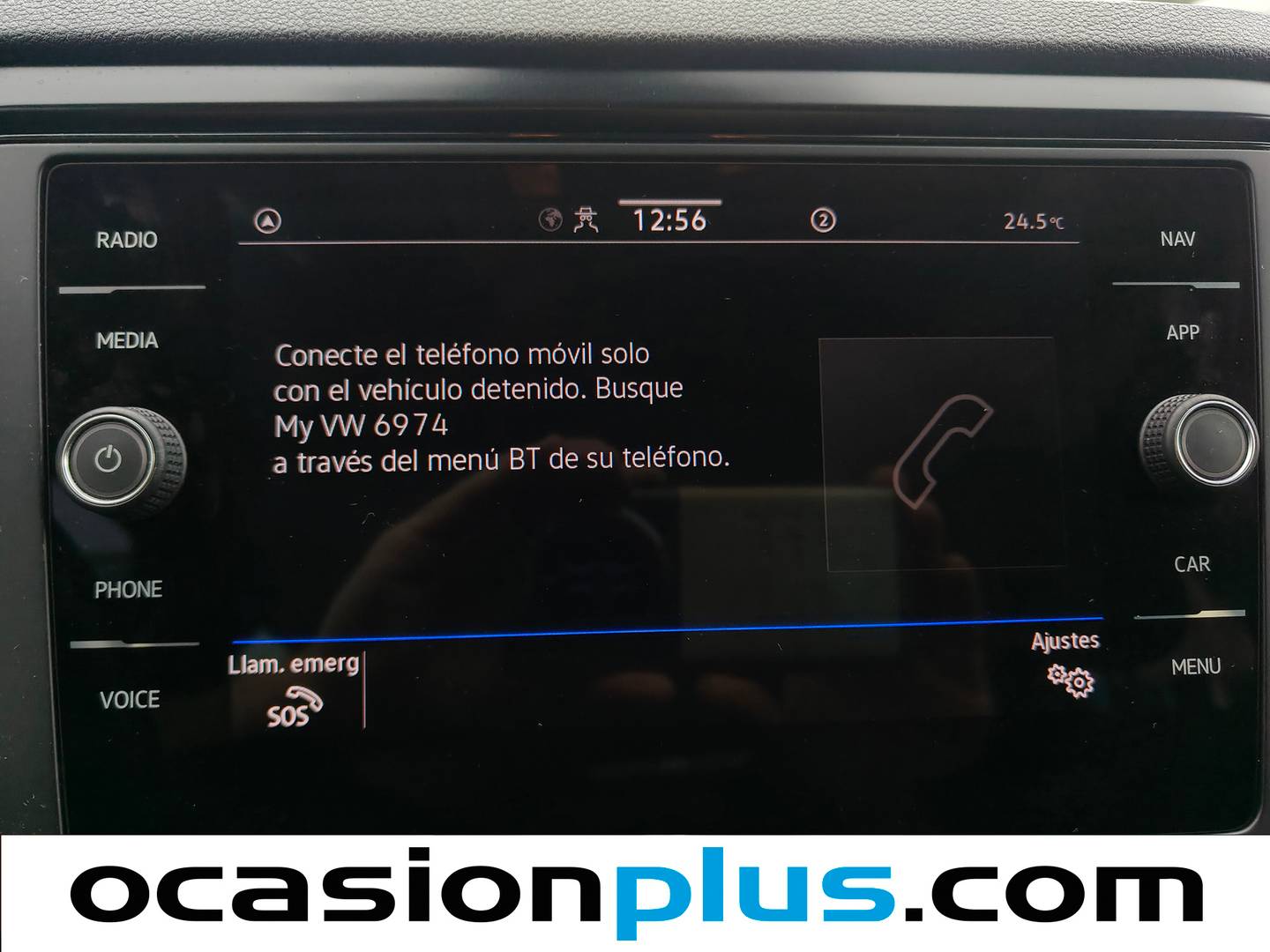Volkswagen T-Roc Volkswagen T-Roc Edition 2.0 TDI (115 CV) al mejor precio
