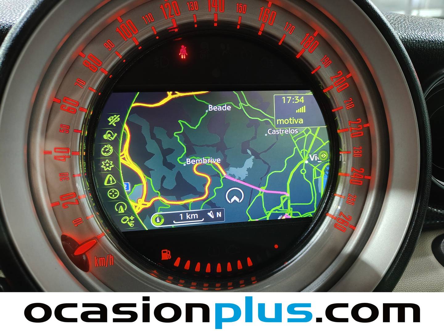 Foto Mini MINI MINI MINI 3 Puertas Cooper SD Auto (143 CV)