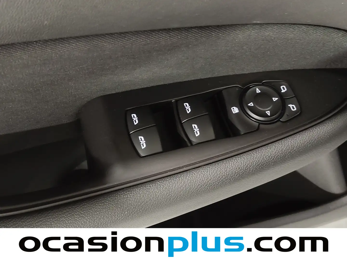 Foto Opel Insignia Opel Insignia 1.5 Turbo XFL Selective (140 CV)