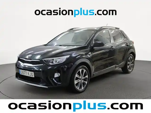 KIA Stonic 1.0 T-GDi Eco-Dynamic Concept (120 CV) de segunda mano