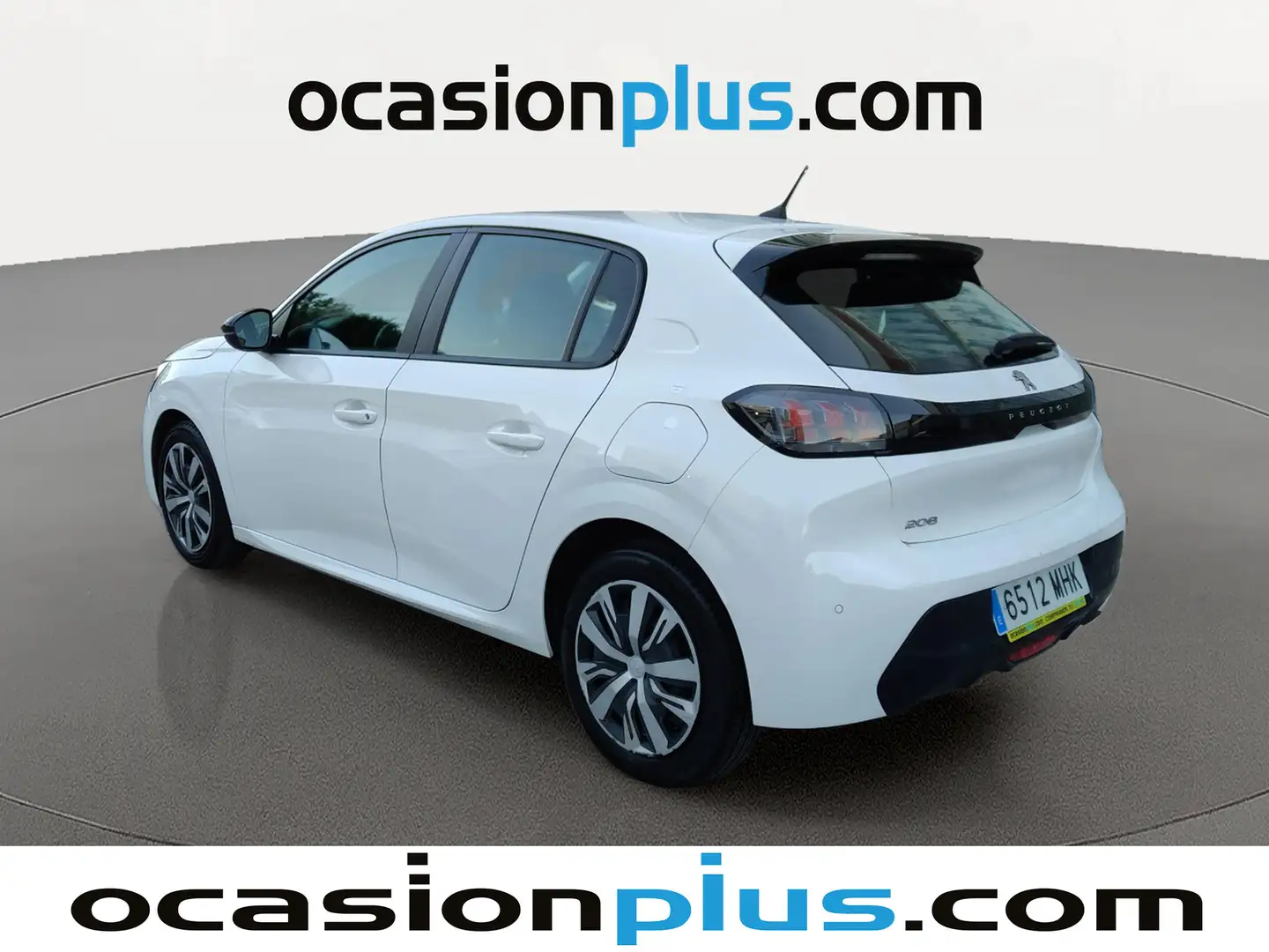 Foto Peugeot 208 Peugeot 208 PureTech 100 Active Pack (100 CV)