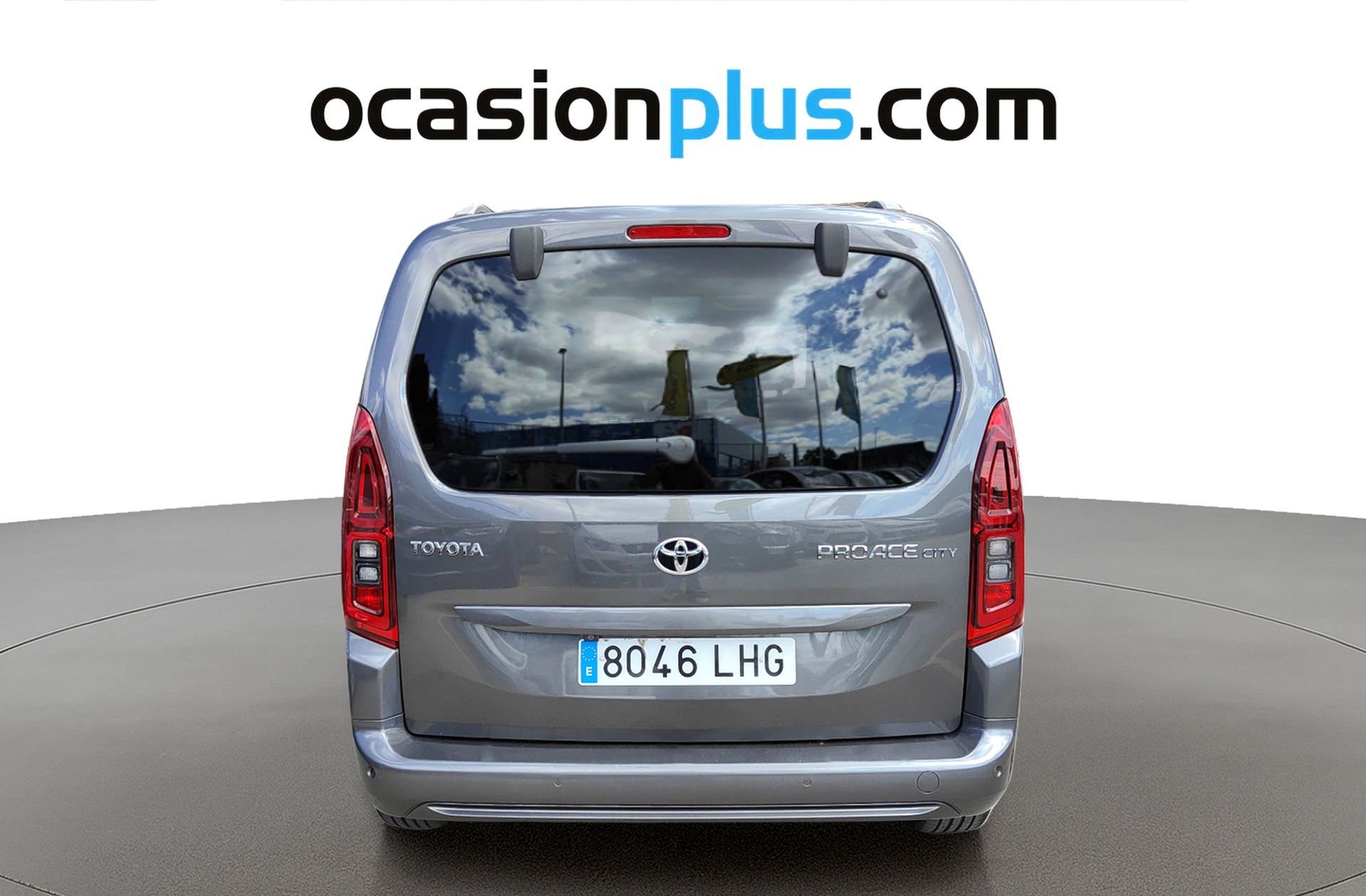 Toyota Proace City 1.5D Family Advance L1 - foto 15