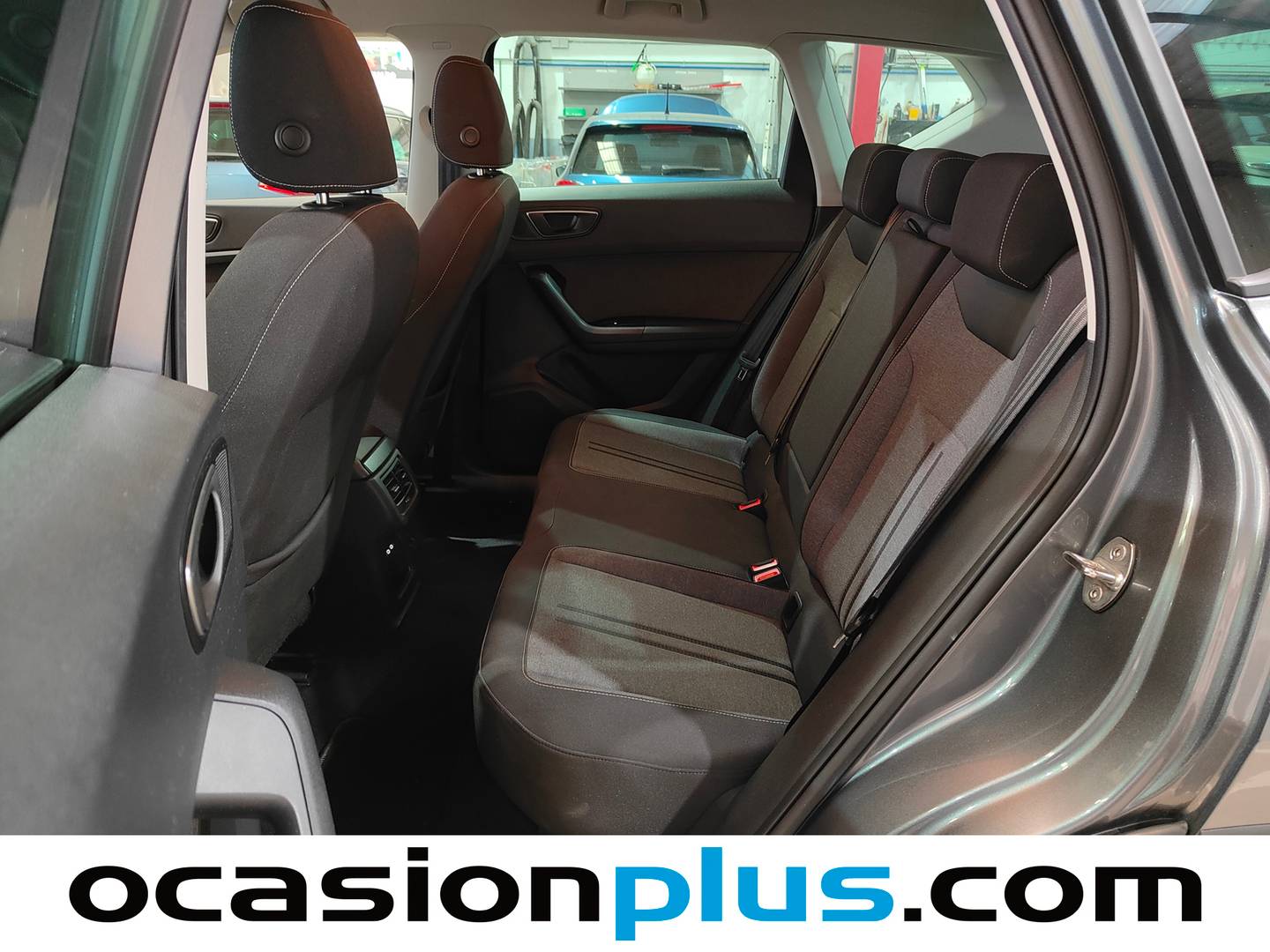 Foto Seat Ateca SEAT Ateca 1.5 TSI S&S Style XL (150 CV)