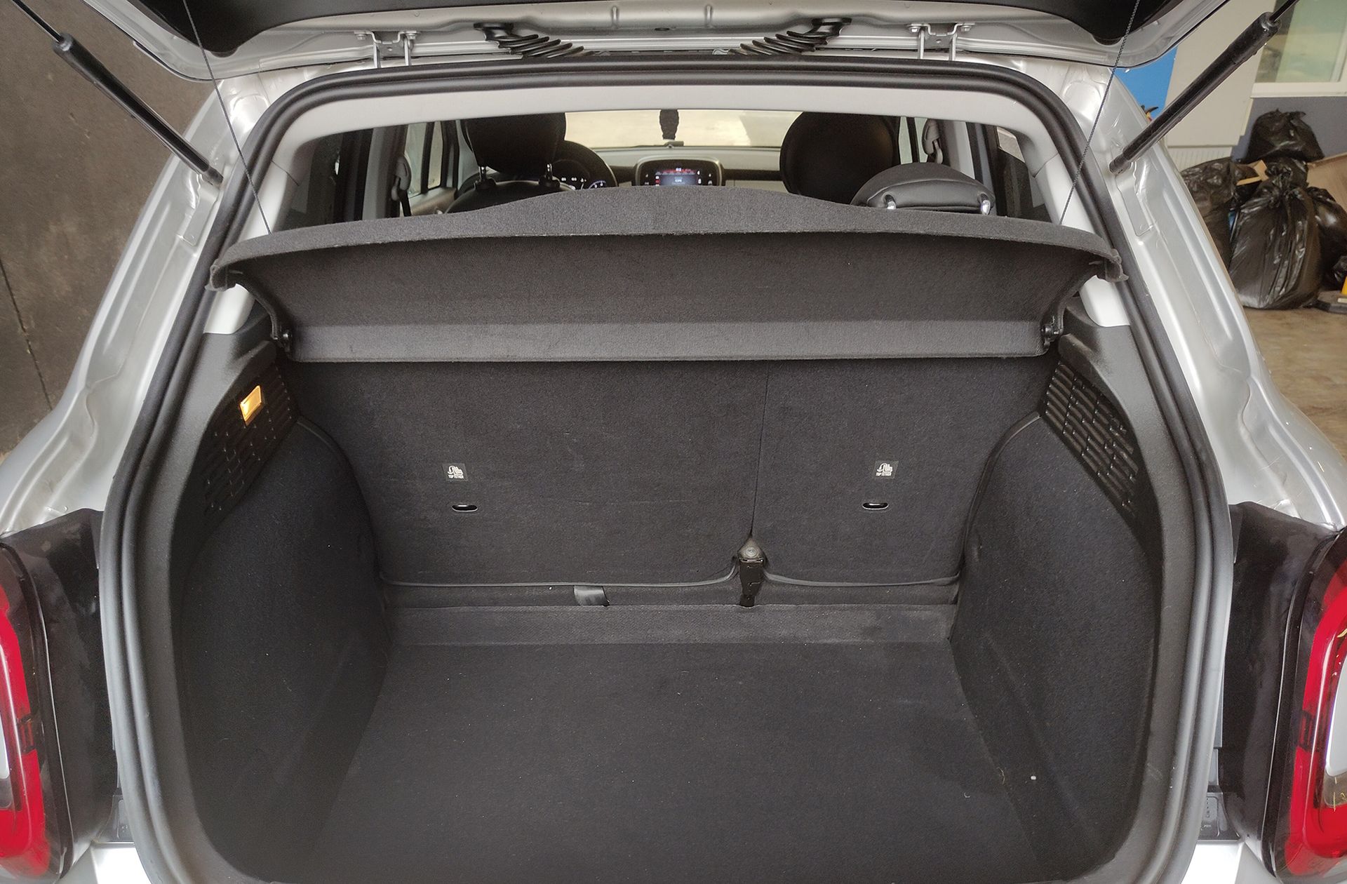 Fiat 500X 1.0 Firefly Connect - foto 14