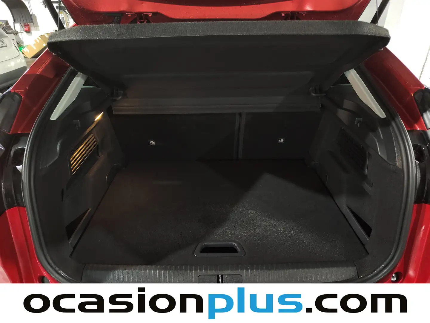 Foto Citroën C4 Citroen C4 1.6 dCi Tekna Xtronic (130 CV)