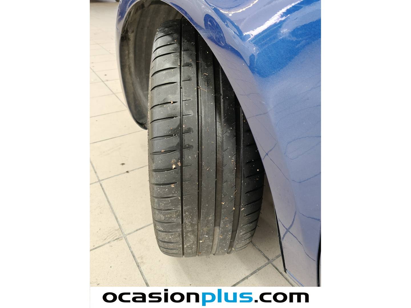 Audi A1 Audi A1 Sportback Ambition 1.4 TFSI (122 CV) S tronic automático