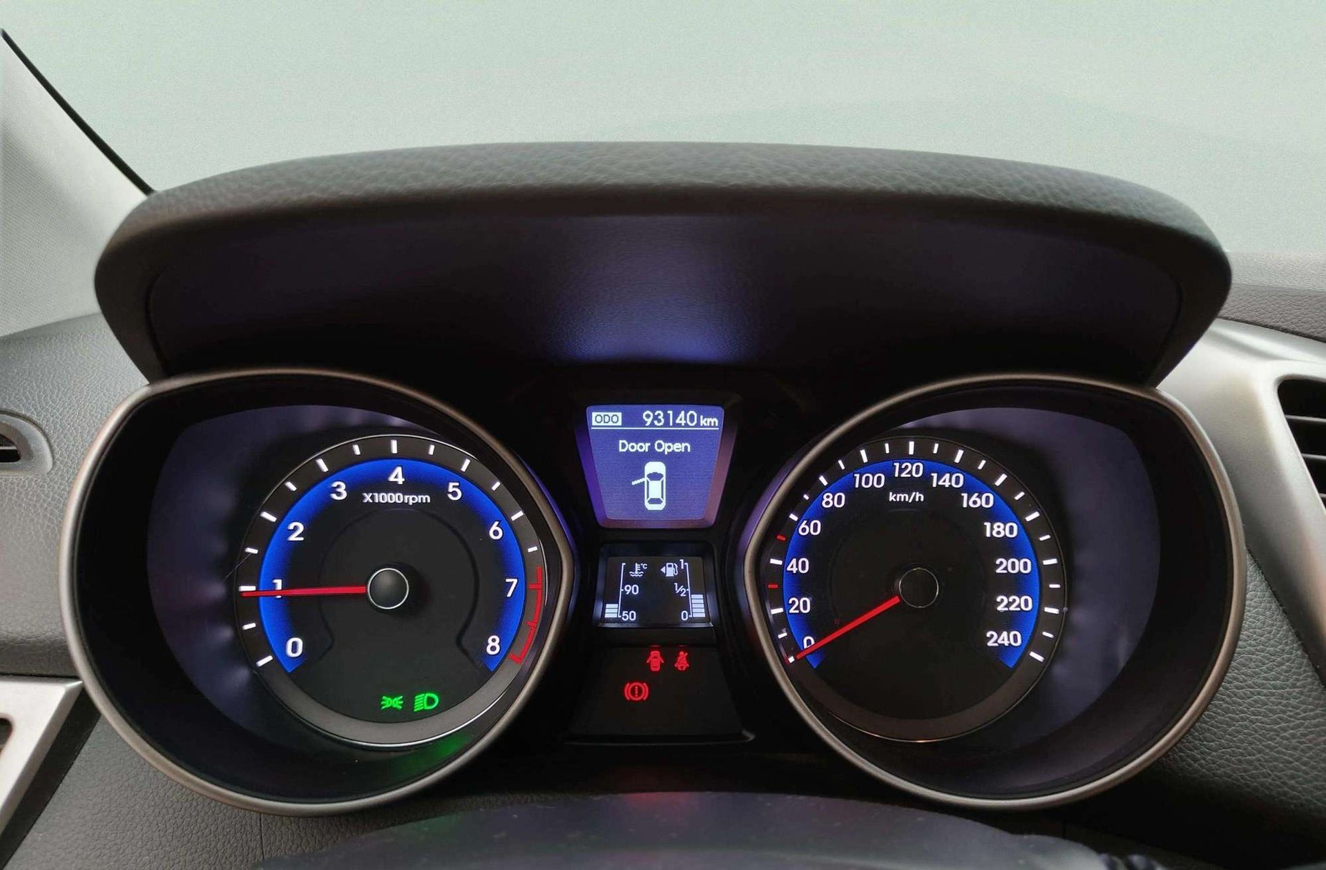 Hyundai i30 1.6 GDi BlueDrive Tecno - foto 22