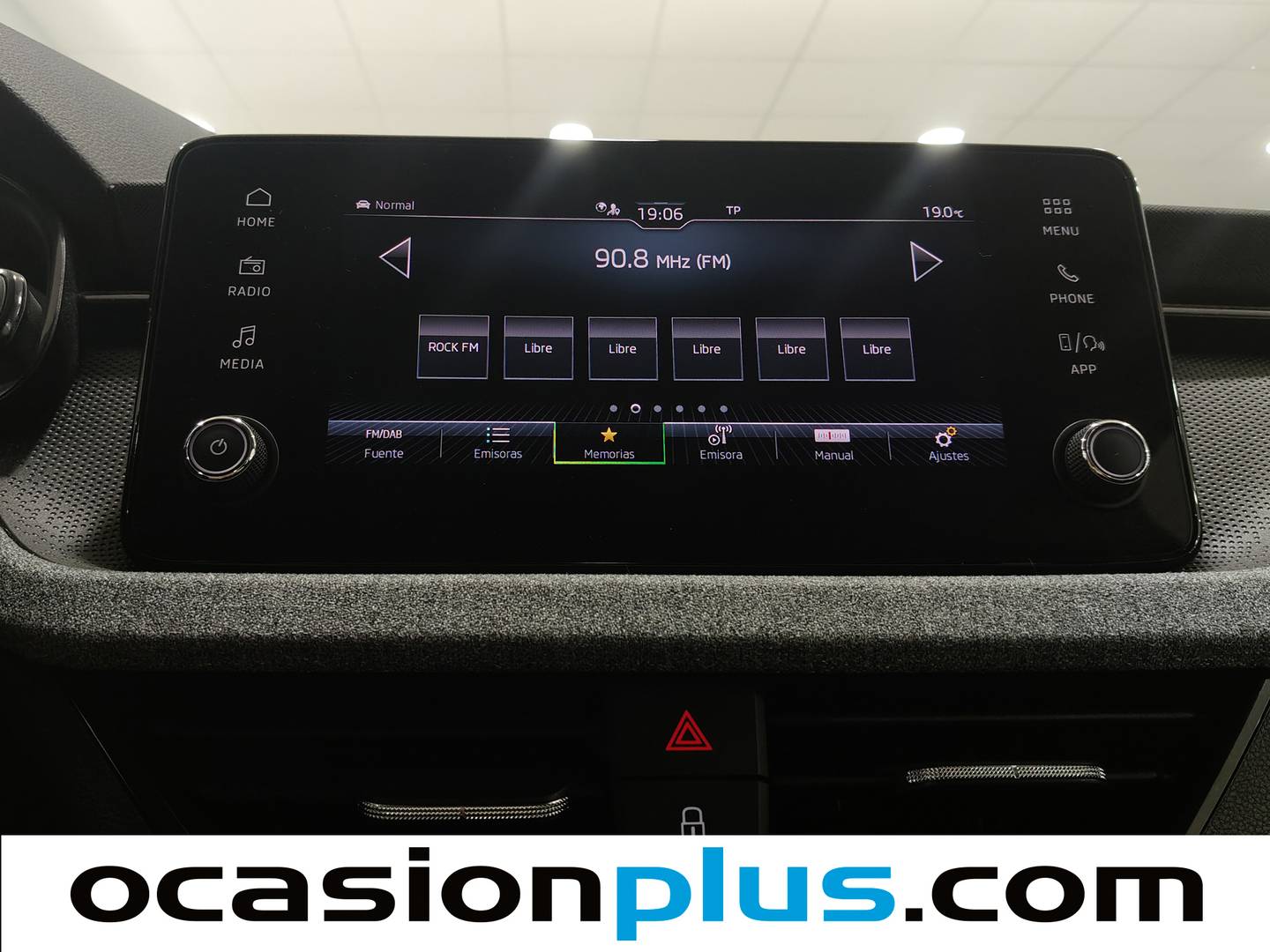 Skoda Kamiq Skoda Kamiq 1.0 TSI Selection (115 CV) manual