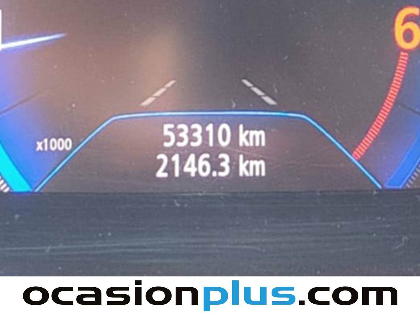 Renault Kadjar Renault Kadjar Techno TCe GPF (140 CV) EDC seminuevo