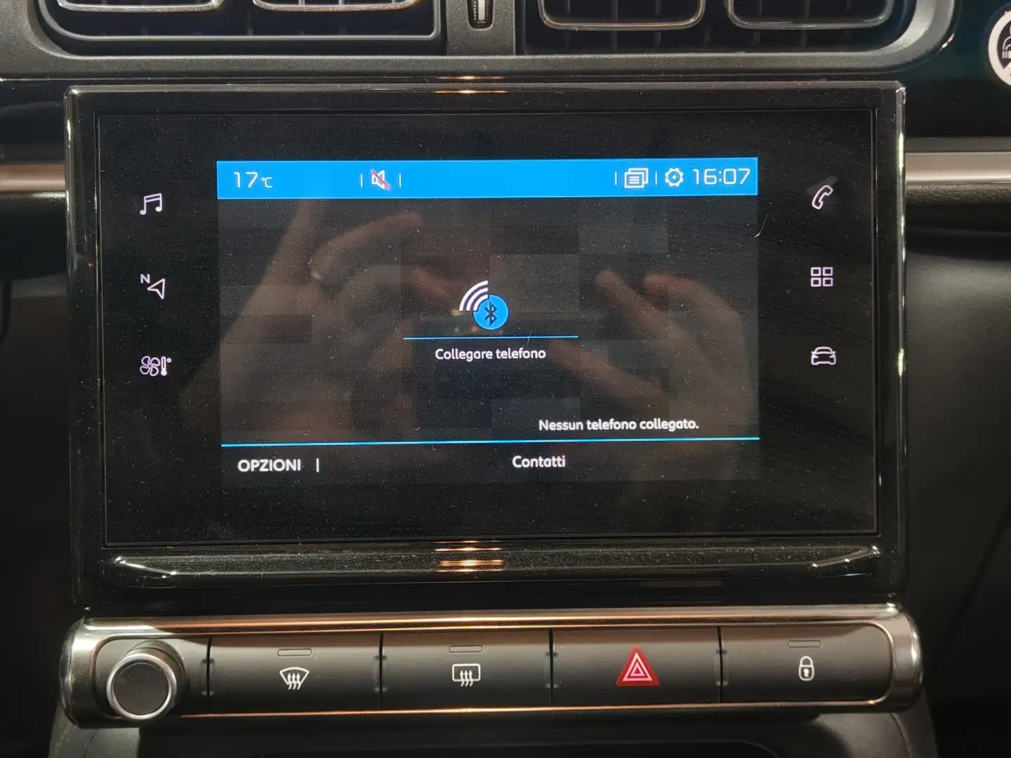 Foto Citroën C3 Citroen C3 PureTech 110 S&S Max (110 CV)