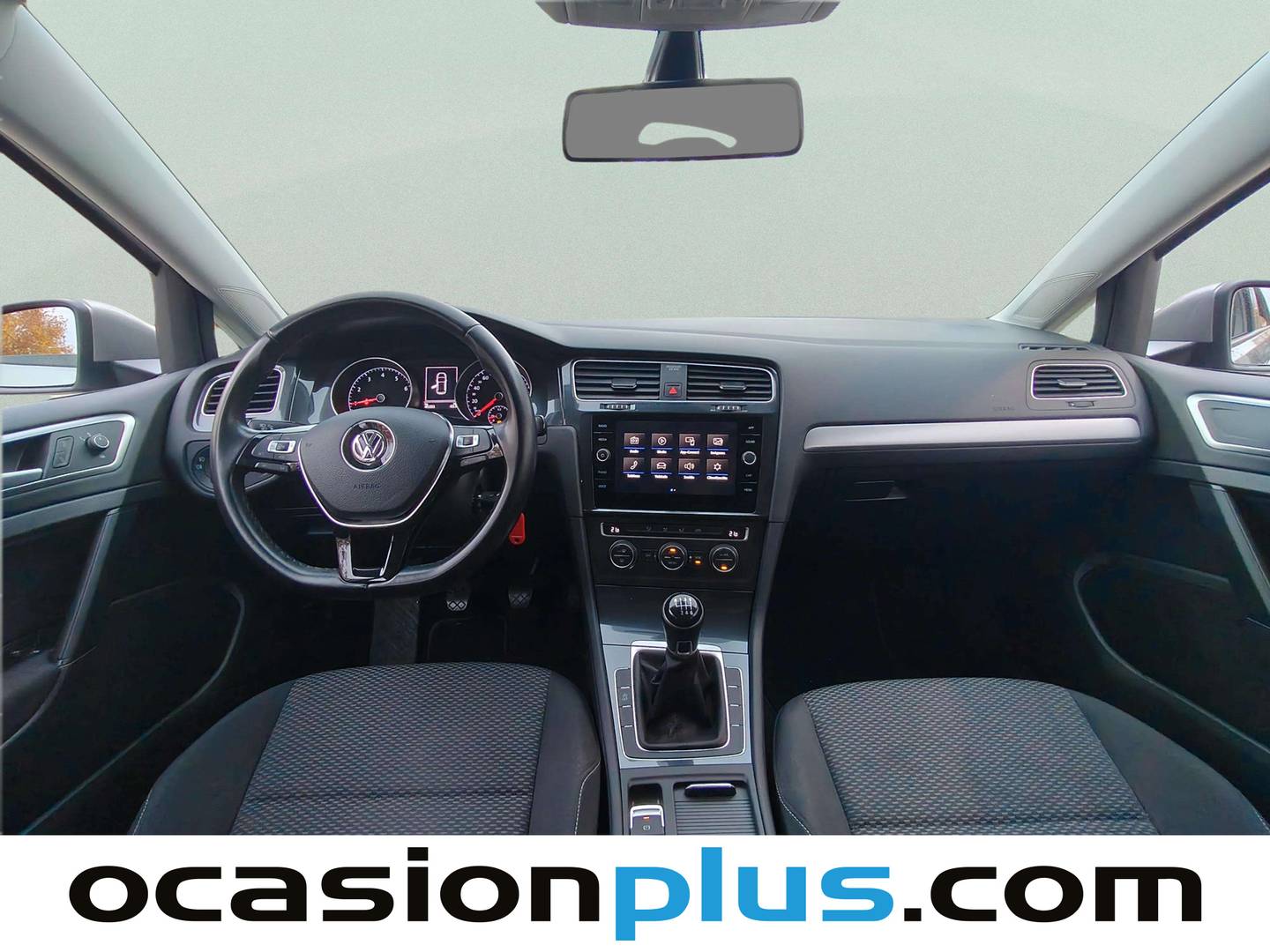 Foto Volkswagen Golf Volkswagen Golf Business 1.0 TSI (115 CV)
