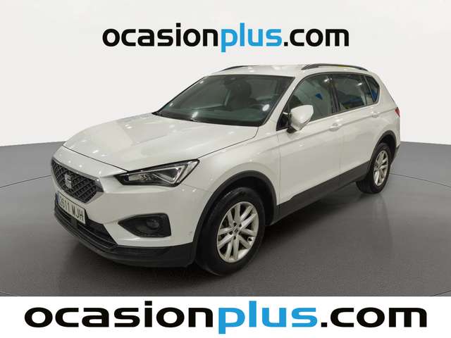 Seat Tarraco 1.5 TSI S&S Style XL DSG (150 CV) 7 Plazas de segunda mano