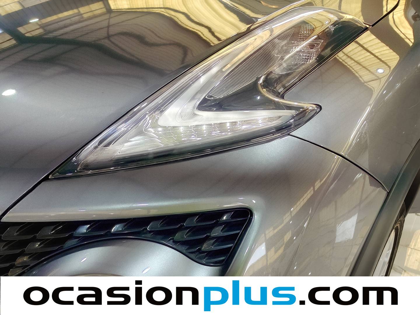 Nissan JUKE Nissan Juke 1.2 DIG-T Acenta 4x2 (115 CV) barato