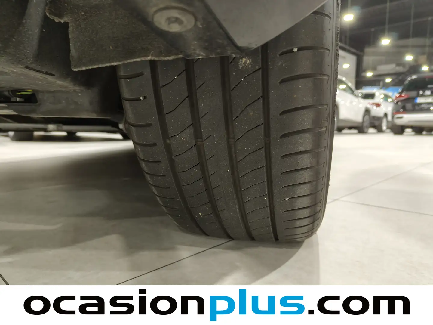 Foto BMW Serie 1 BMW Serie 1 120d (163 CV) Pack M