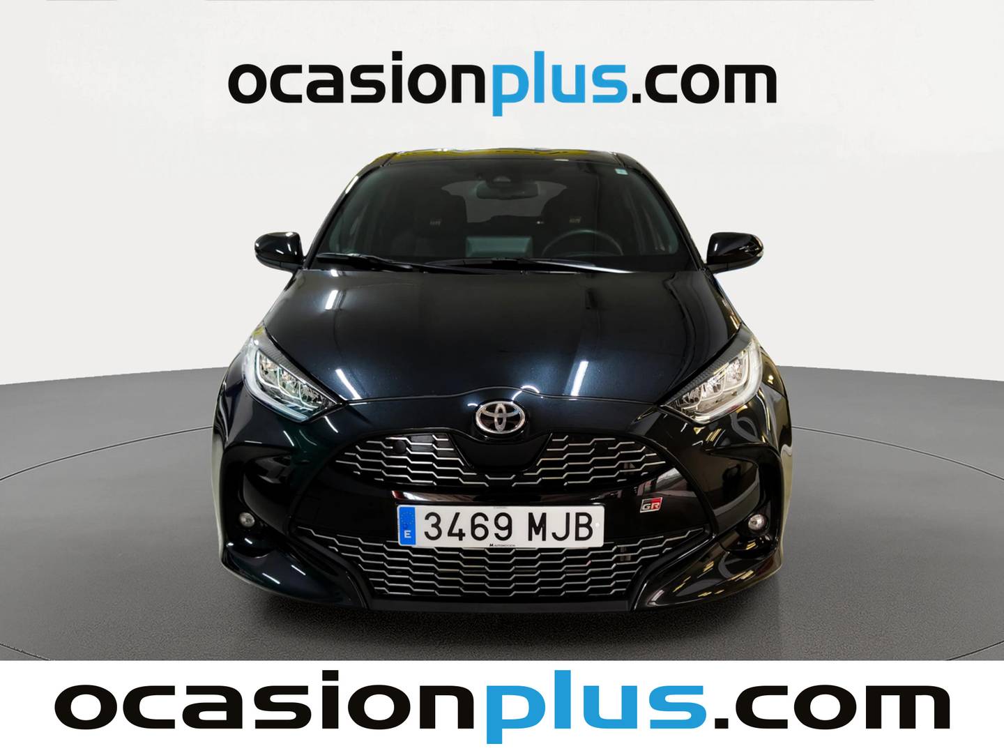 Toyota Yaris Toyota Yaris 1.5 120H GR-Sport (116 CV) 116cv