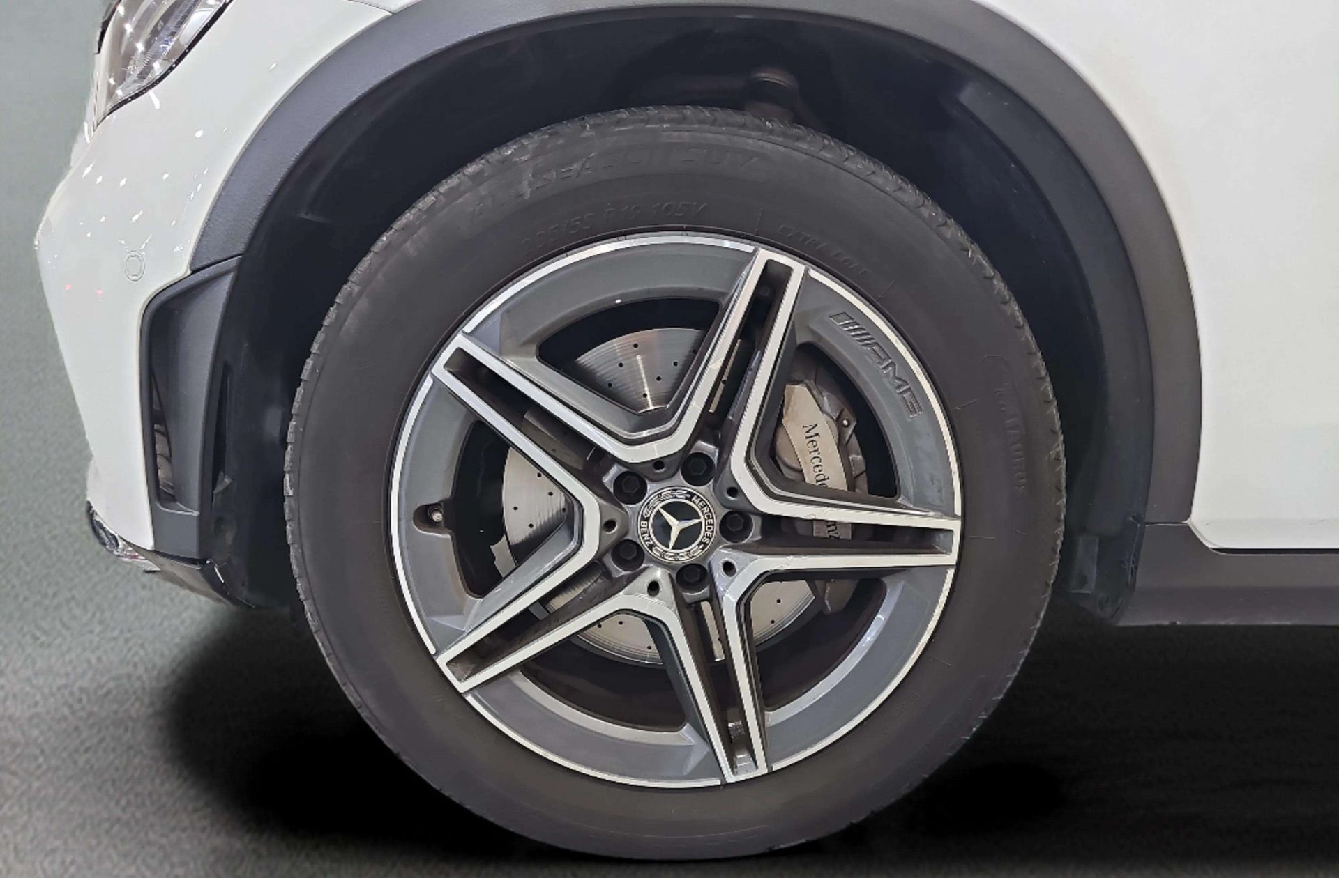 Mercedes-Benz GLC Mercedes GLC 200 d 4Matic Pack AMG - foto 42