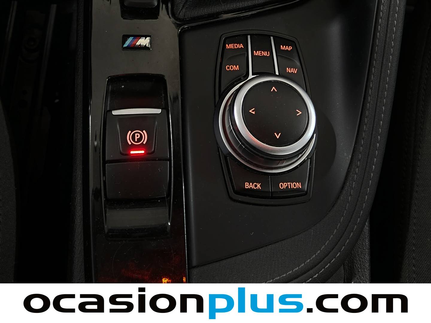 BMW X2 BMW X2 sDrive18d (150 CV) Pack M automático