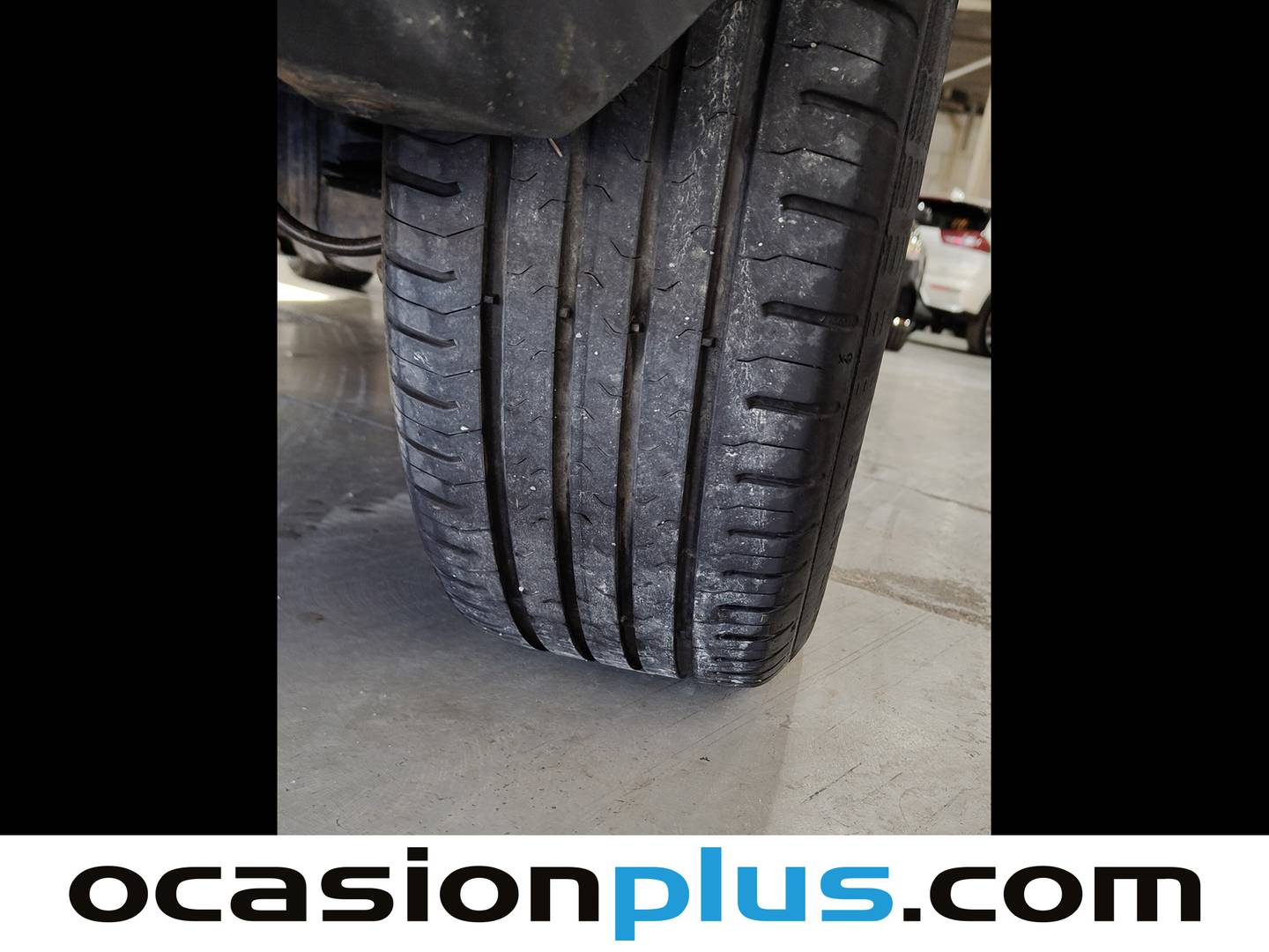 Opel Mokka X Opel Mokka X 1.4 Turbo S&S Selective 4X2 (140 CV) de segunda mano