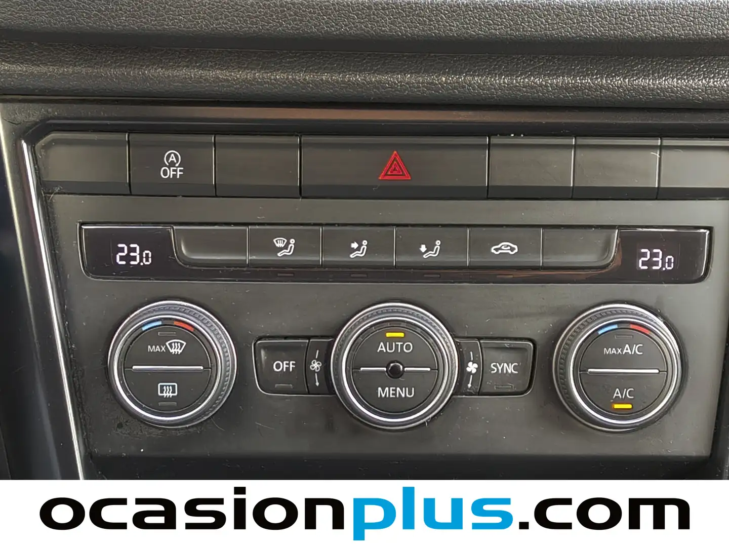 Foto Volkswagen T-Roc Volkswagen T-Roc Edition 1.0 TSI (110 CV)