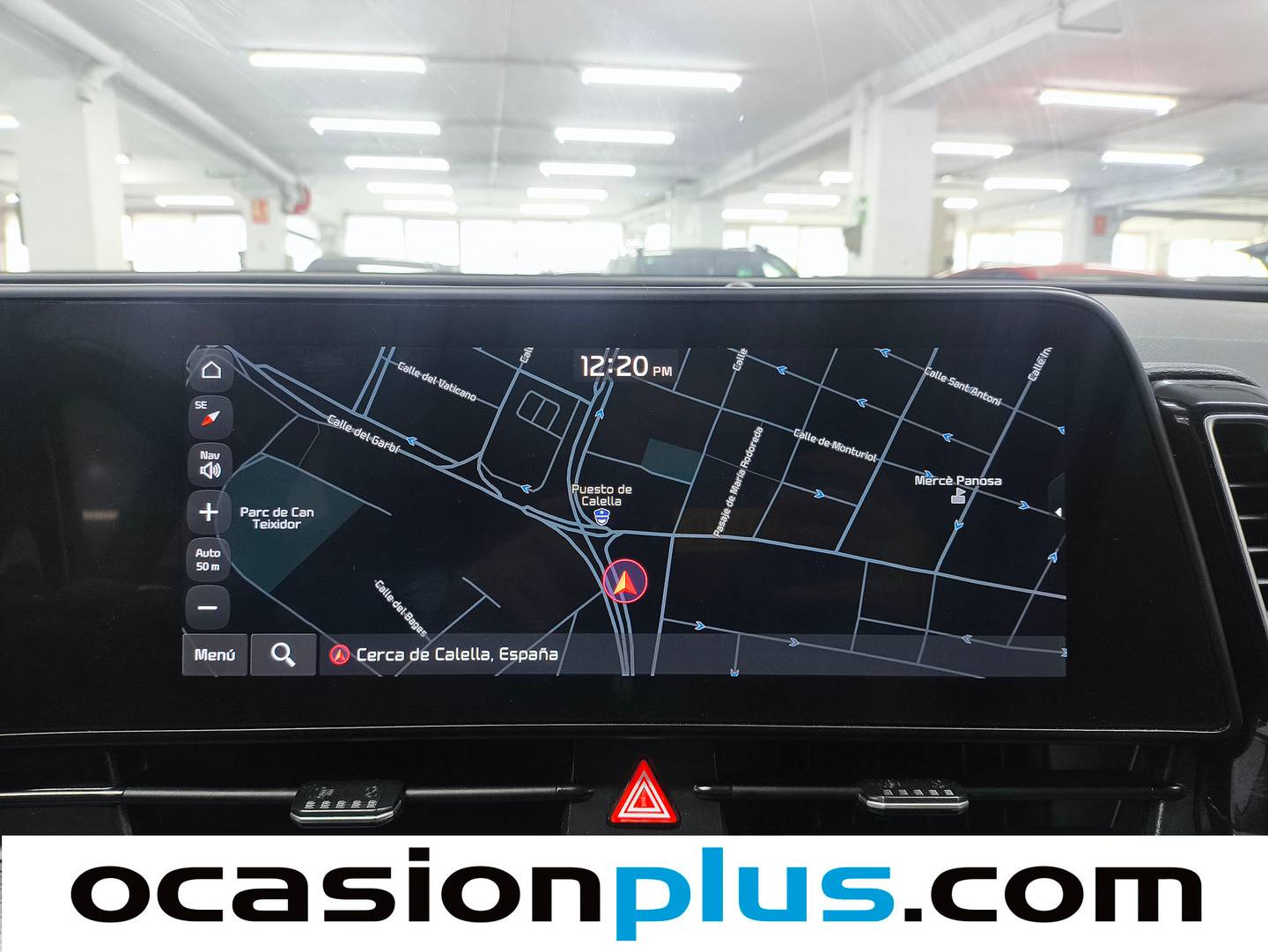 Foto KIA Sportage Kia Sportage 1.6 T-GDi HEV Drive 4x2 (215 CV)