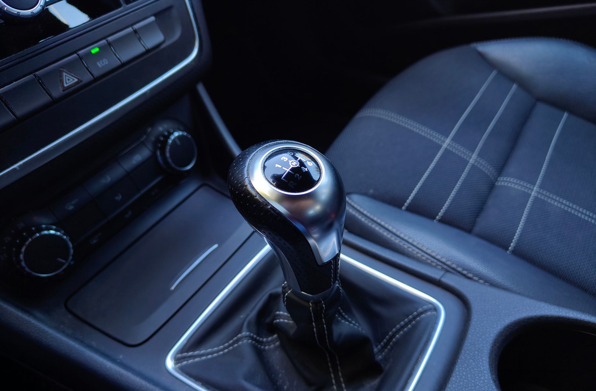 Mercedes-Benz Clase A 180 CDI Blue Efficiency Urban - foto 5
