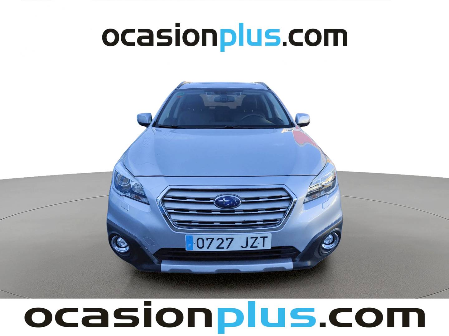 Foto Subaru Outback Subaru Outback 2.5 Executive Plus AWD CVT Lineartronic (175 CV)