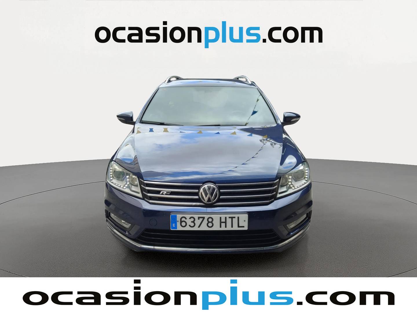 Volkswagen Passat Volkswagen Passat Variant VoR-Line 2.0 TDI BMT (140 CV) barato