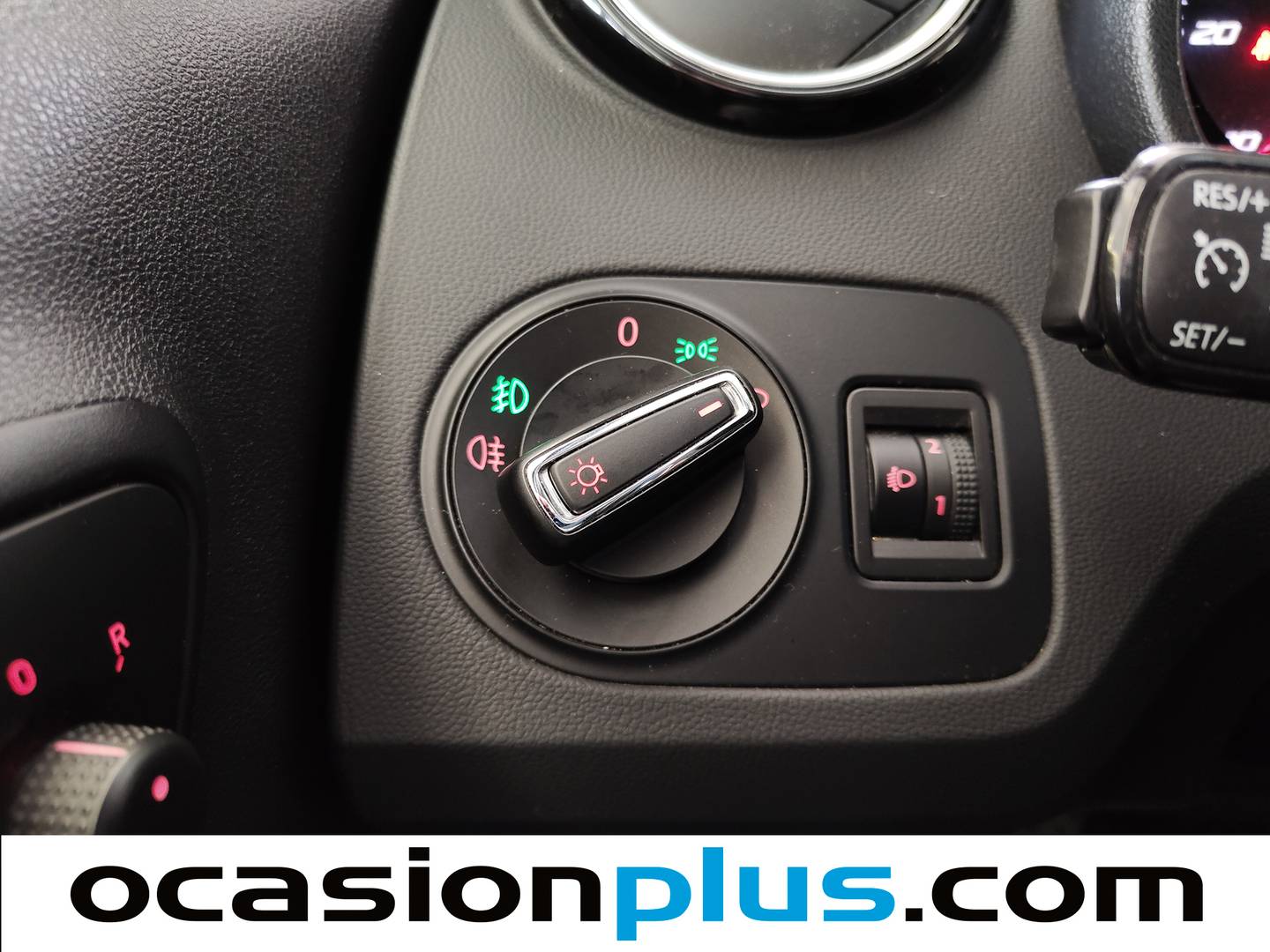 Seat Ibiza Seat Ibiza 1.4 TDI Style (105 CV) de segunda mano