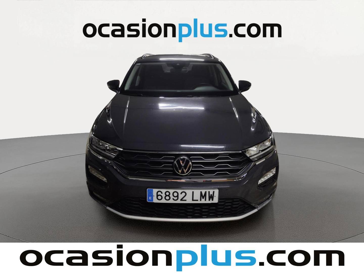 Volkswagen T-Roc Volkswagen T-Roc Advance 1.0 TSI (110 CV) 110cv