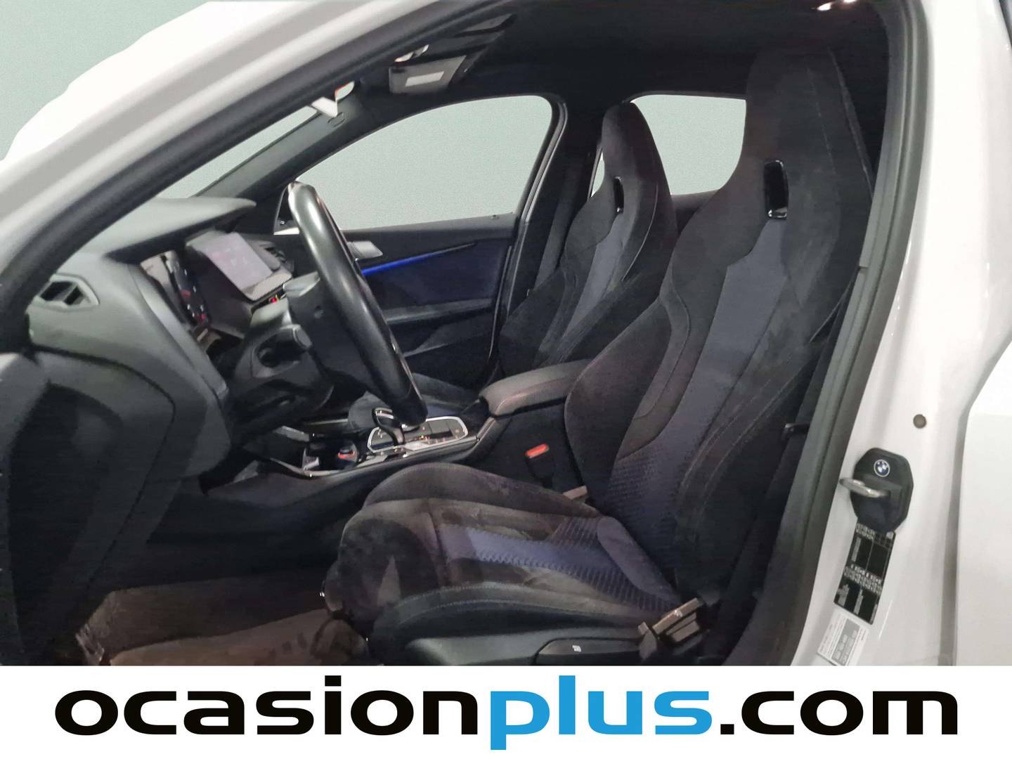 Foto BMW Serie 1 BMW Serie 1 116d (116 CV) Pack M