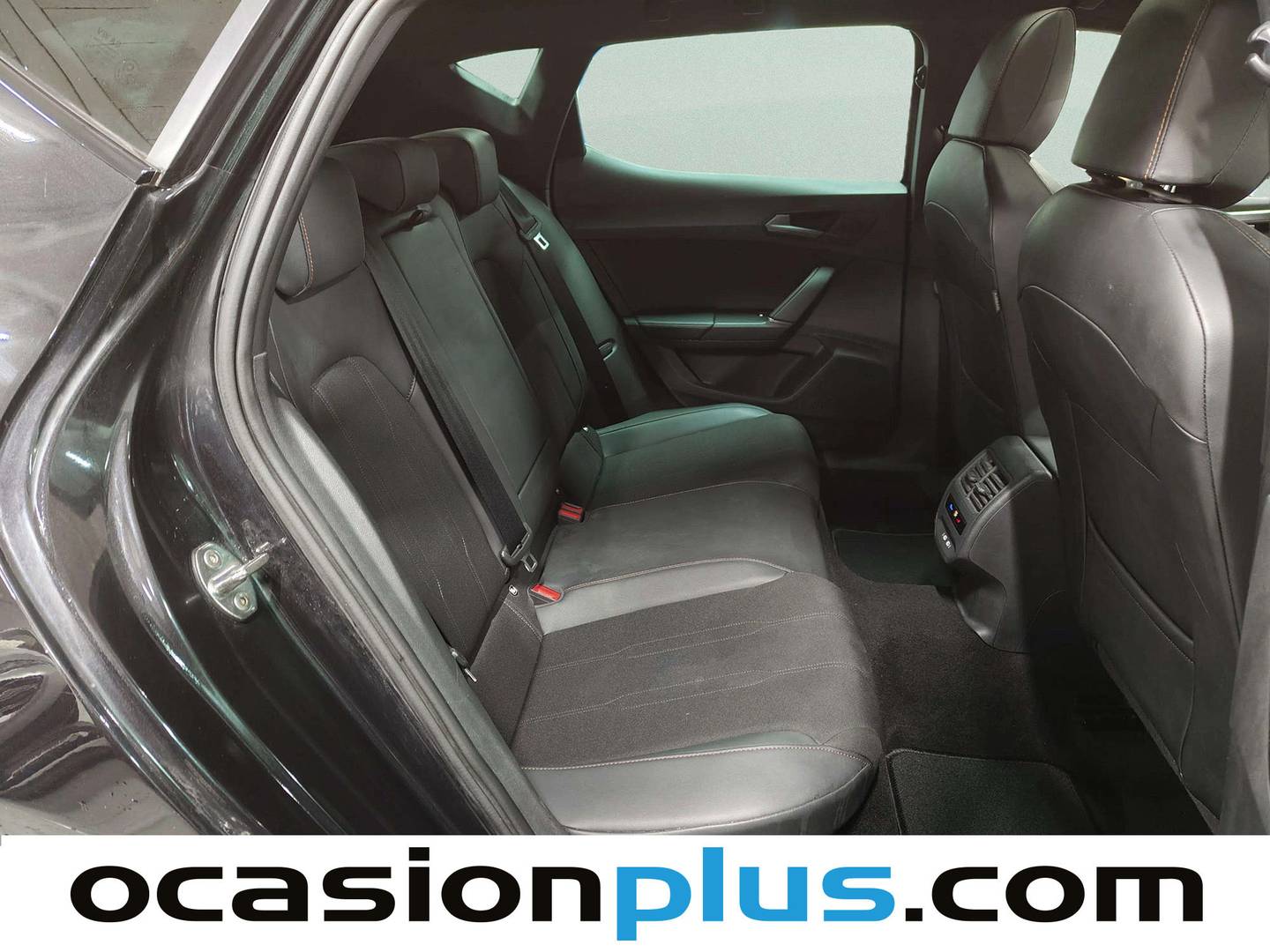 Foto Cupra León CUPRA León 1.5 eTSI DSG (150 CV)