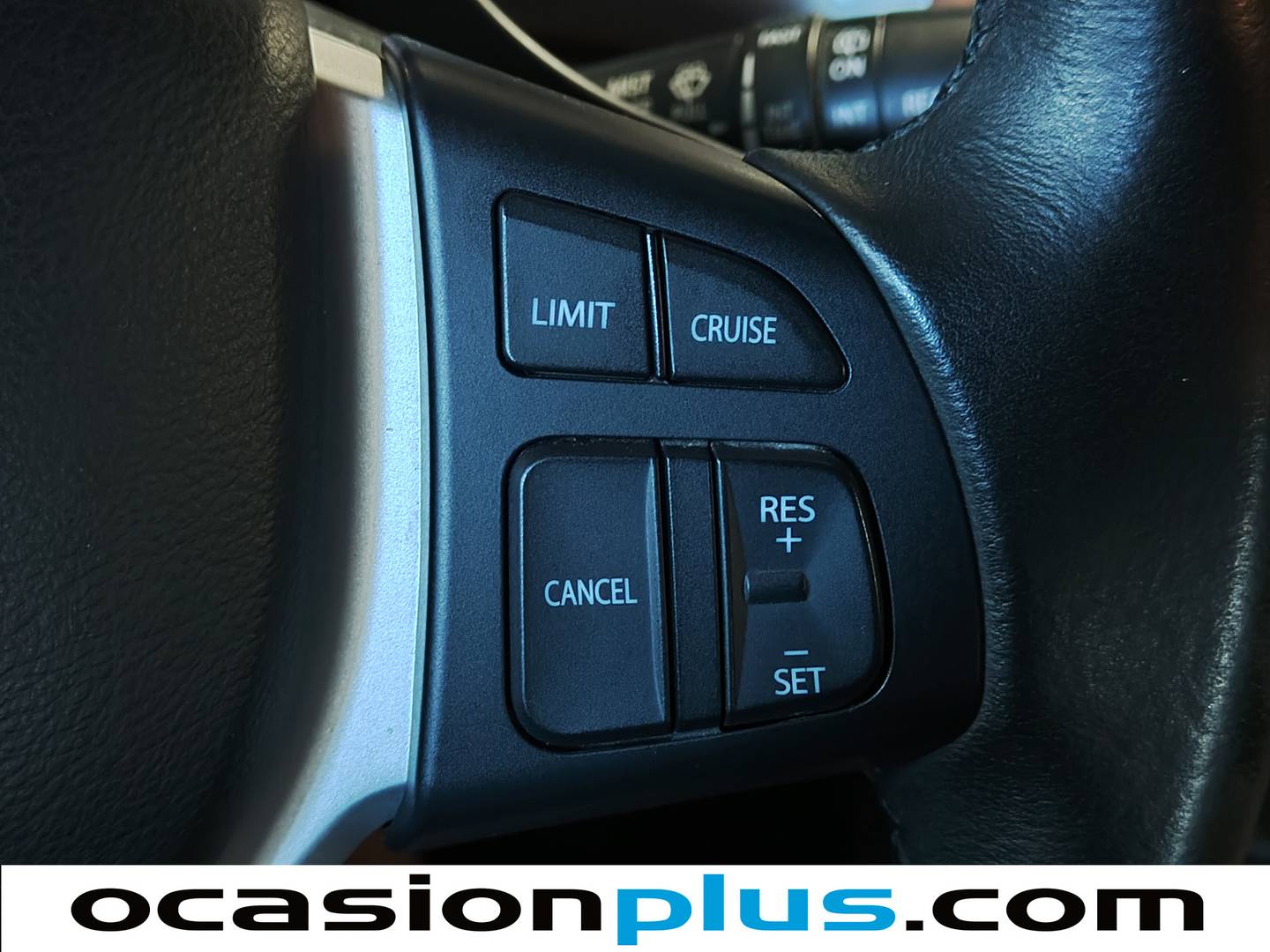 Foto Suzuki Vitara Suzuki Vitara 1.0 T GLE (111 CV)