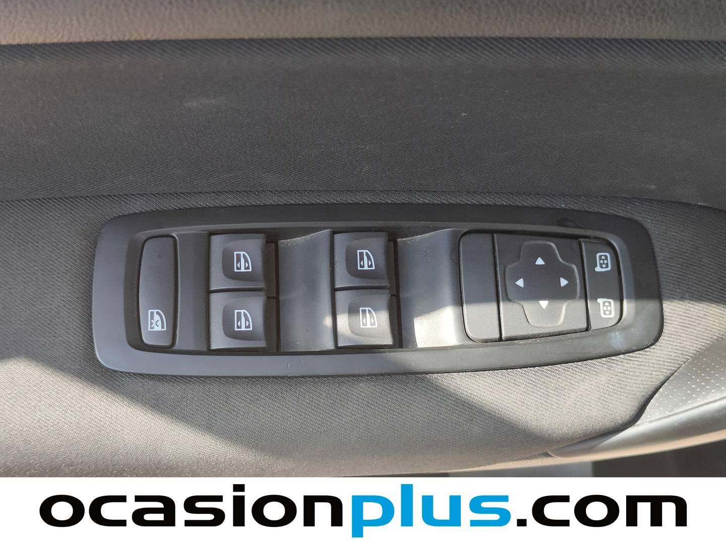 Foto Renault Mégane Renault Megane Intens Blue dCi (115 CV)